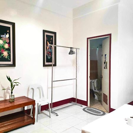 Jurisu Resort San Vicente  Luaran gambar