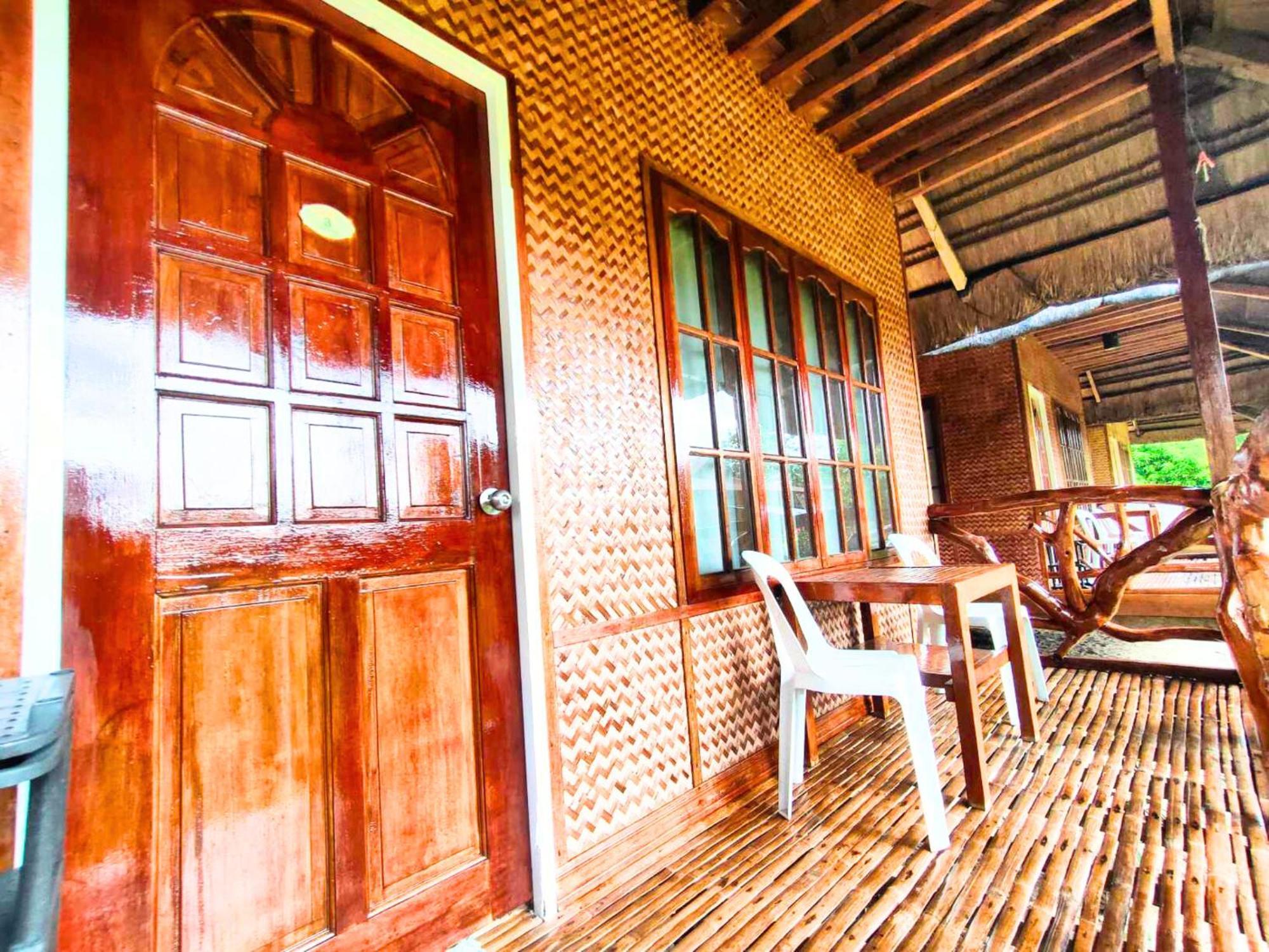 Jurisu Resort San Vicente  Luaran gambar