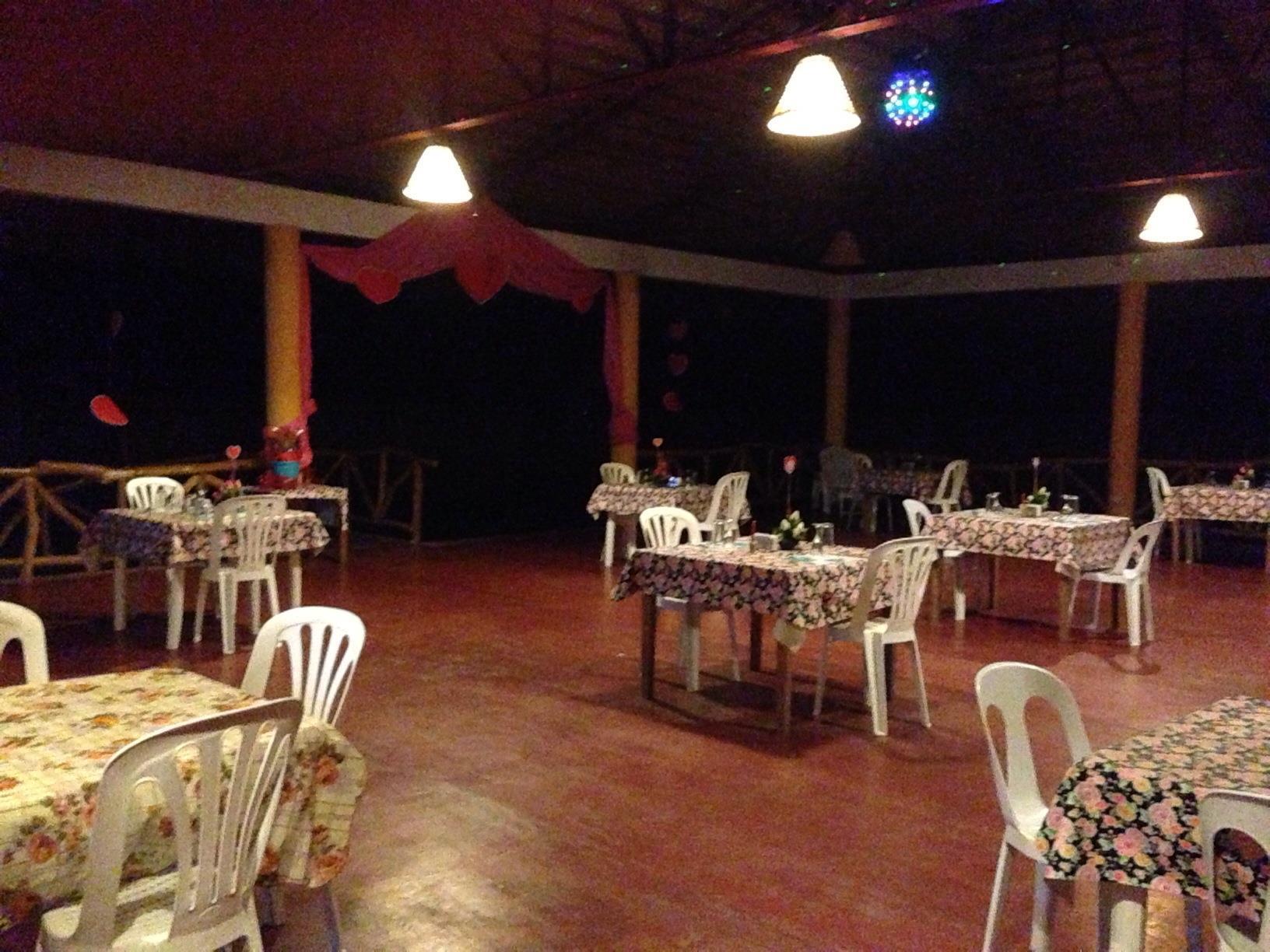 Jurisu Resort San Vicente  Luaran gambar