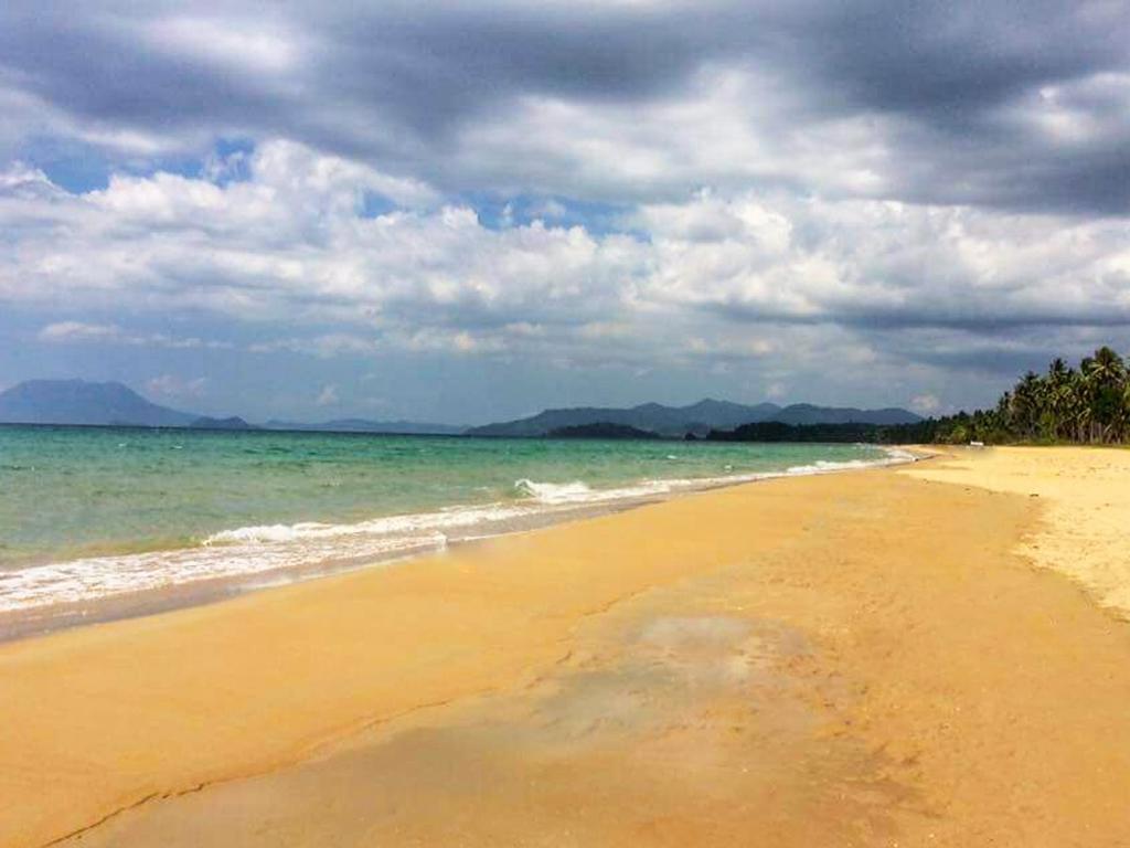 Jurisu Resort San Vicente  Luaran gambar