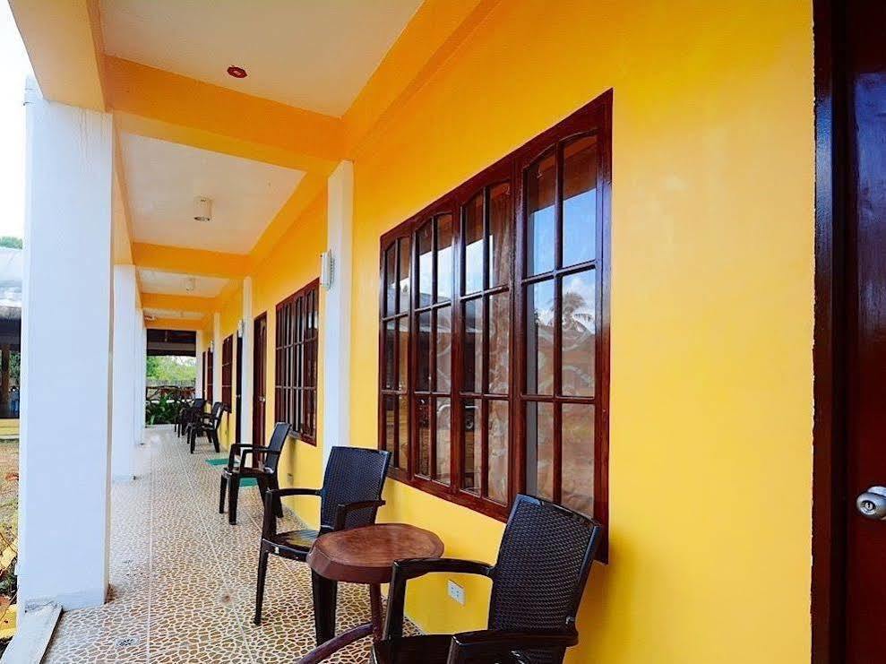 Jurisu Resort San Vicente  Luaran gambar