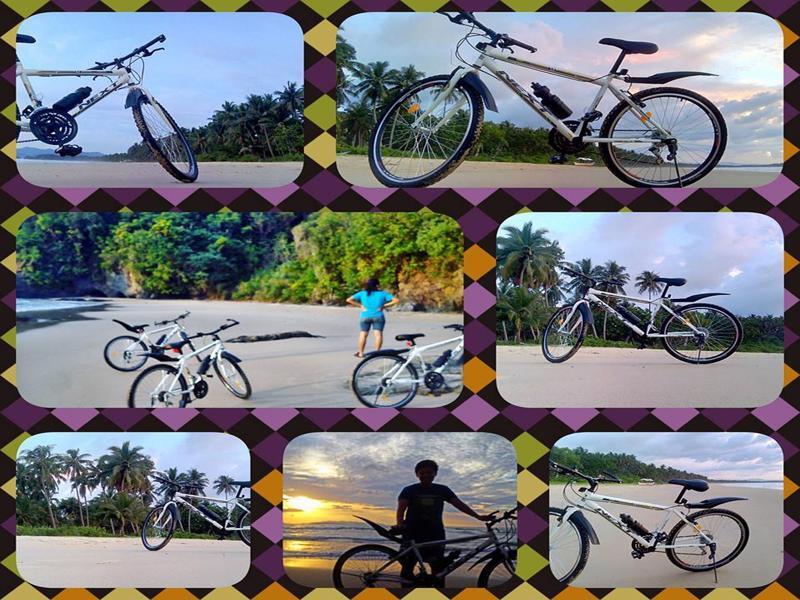 Jurisu Resort San Vicente  Luaran gambar