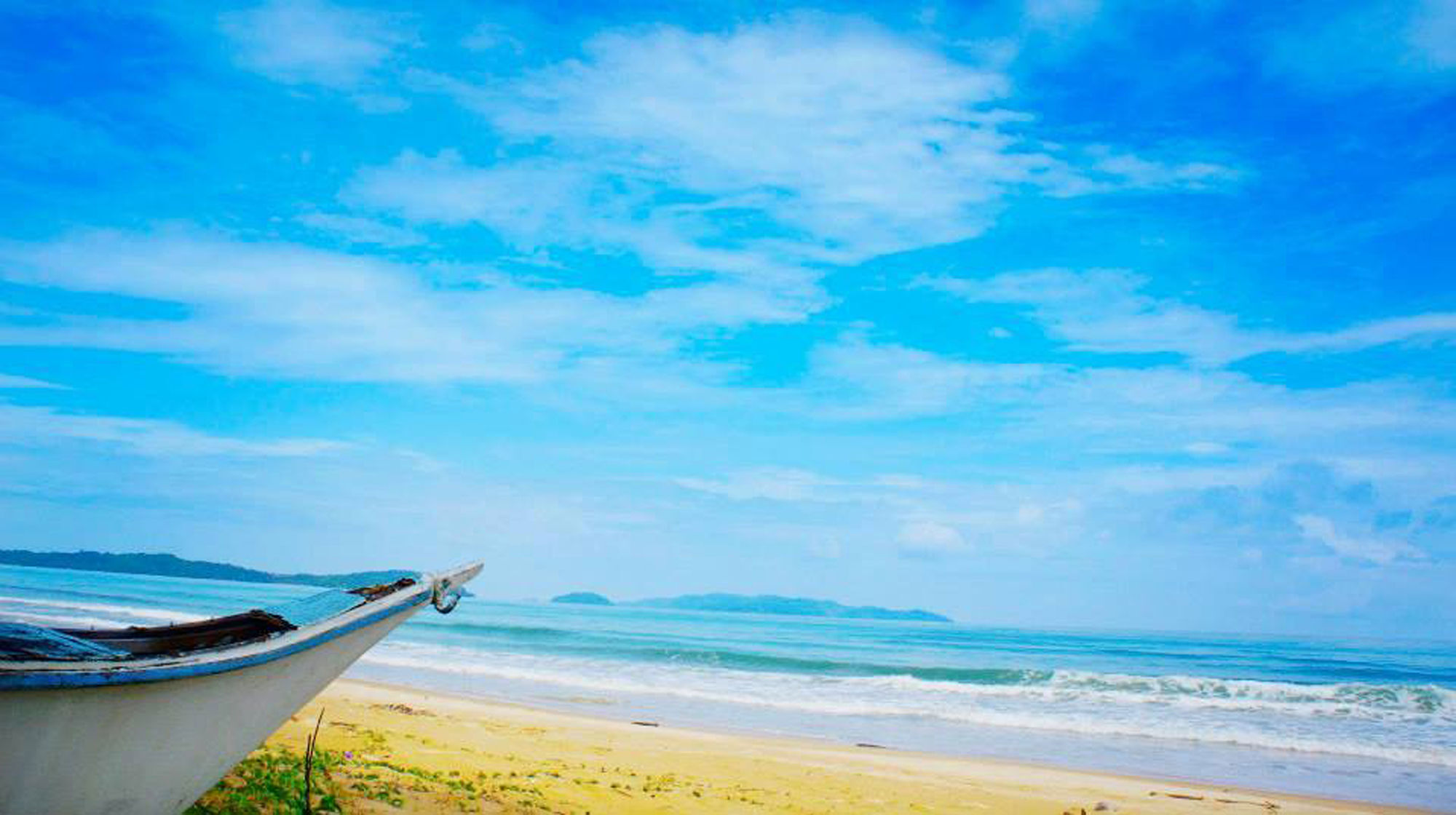 Jurisu Resort San Vicente  Luaran gambar